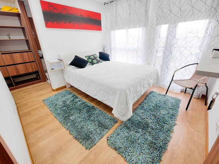 Urban apartaestudio 404 Cajicá nice Wifi 510MB