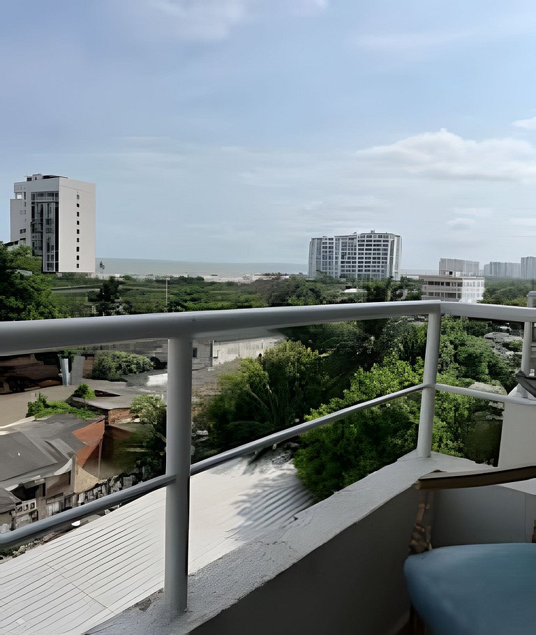 Estrenar en Cartagena Fantástica