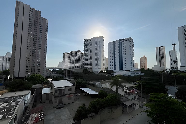 Estrenar en Cartagena Fantástica