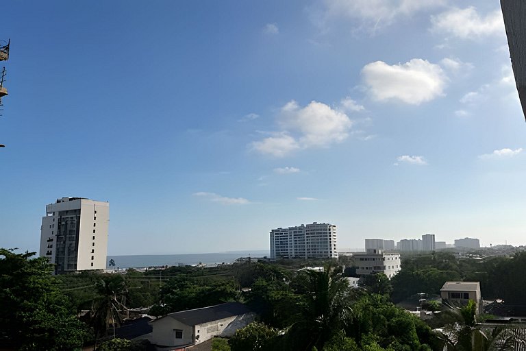 Estrenar en Cartagena Fantástica