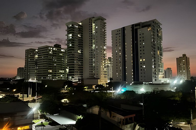 Estrenar en Cartagena Fantástica