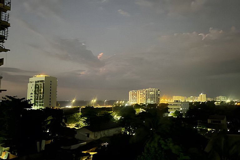 Estrenar en Cartagena Fantástica