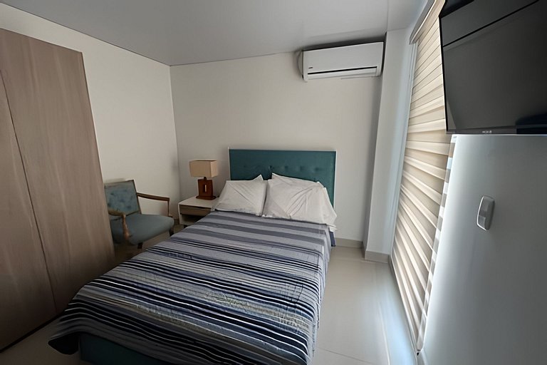 Estrenar en Cartagena Fantástica