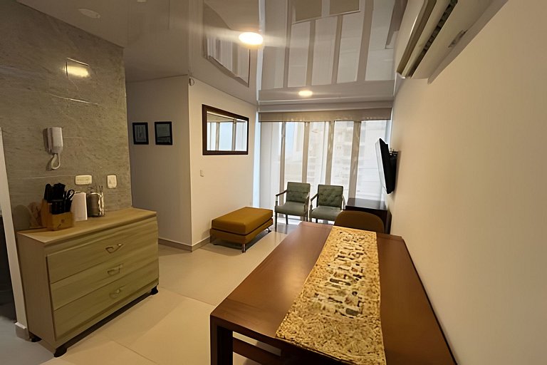 Estrenar en Cartagena Fantástica