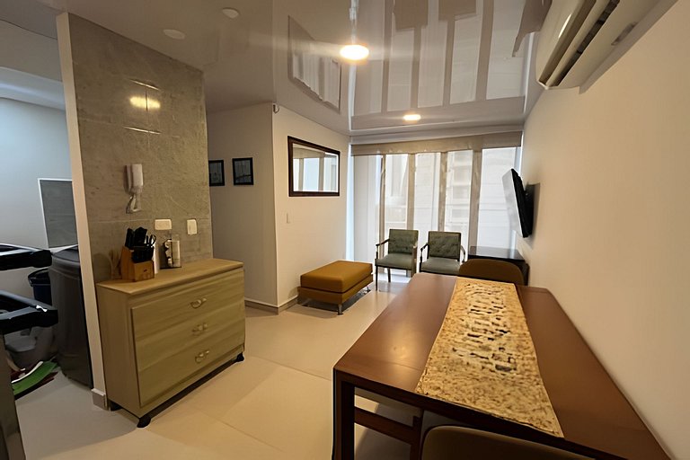 Estrenar en Cartagena Fantástica