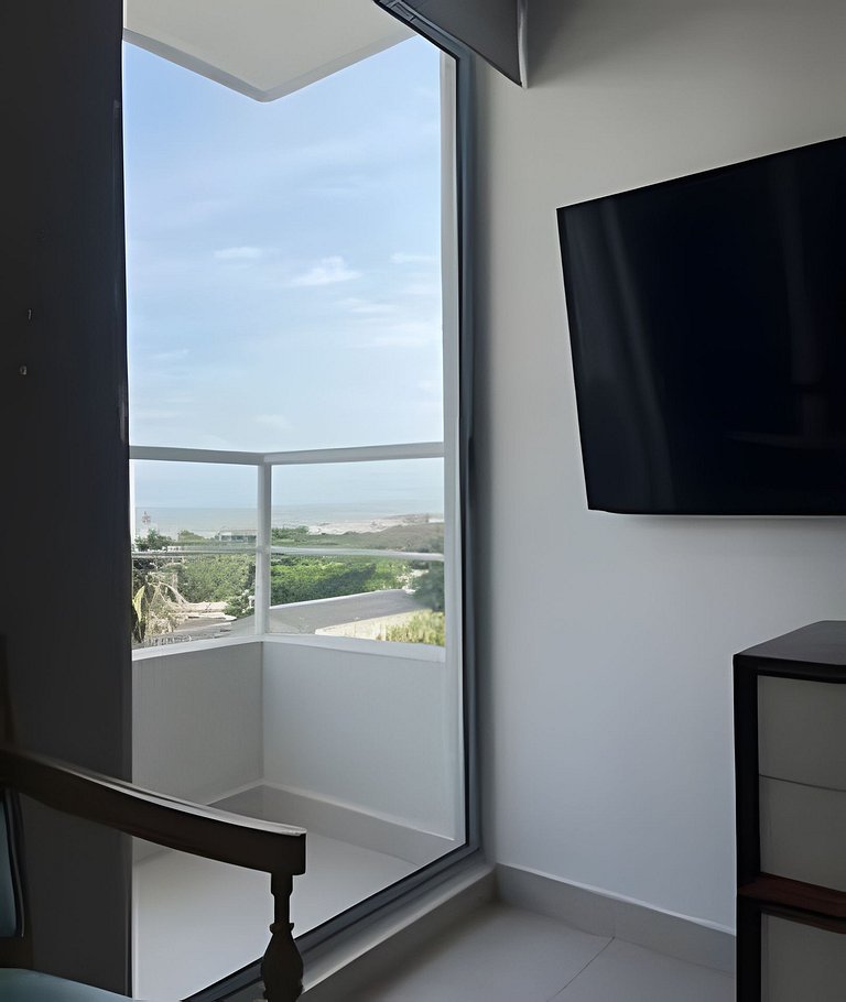 Estrenar en Cartagena Fantástica