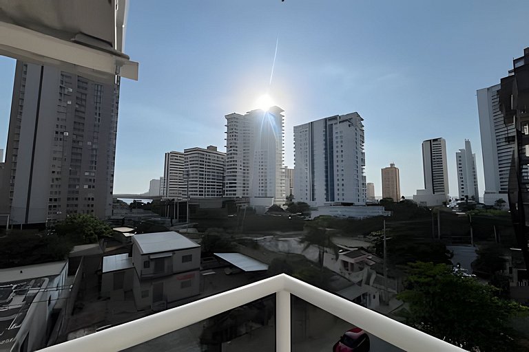 Estrenar en Cartagena Fantástica