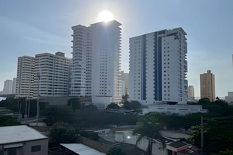 Estrenar en Cartagena Fantástica