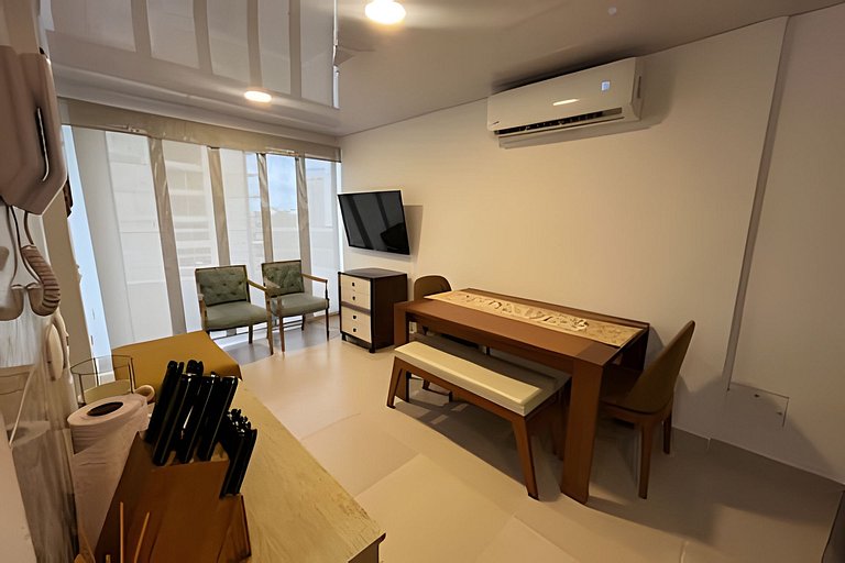 Estrenar en Cartagena Fantástica