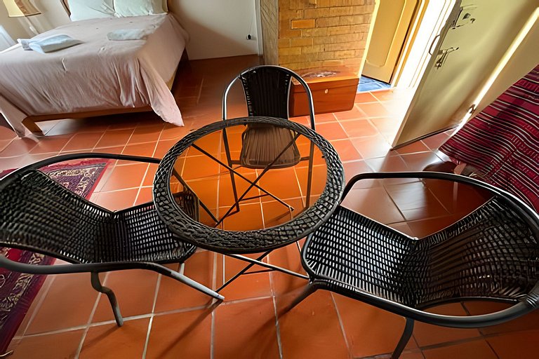 Loft campestre urbano Cajicá wifi