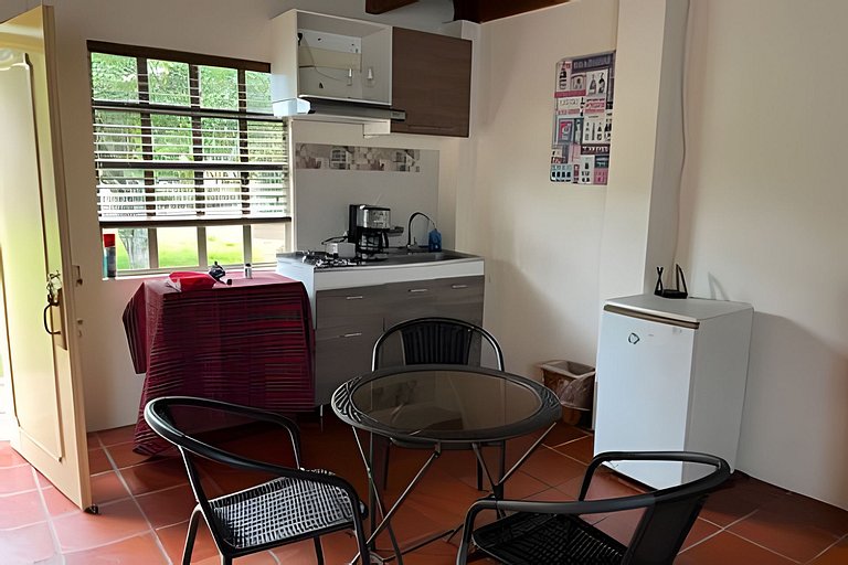 Loft campestre urbano Cajicá wifi